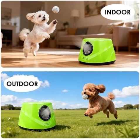 Dog Ball Launcher, Automatic ball launcher - Image 7