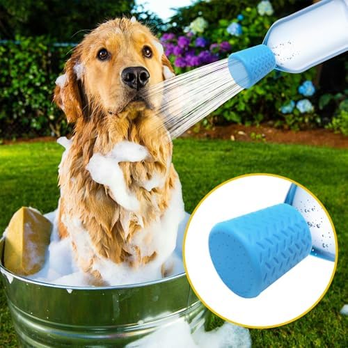 Portable Outdoor Shower for Dogs, 1 Pack - Image 7