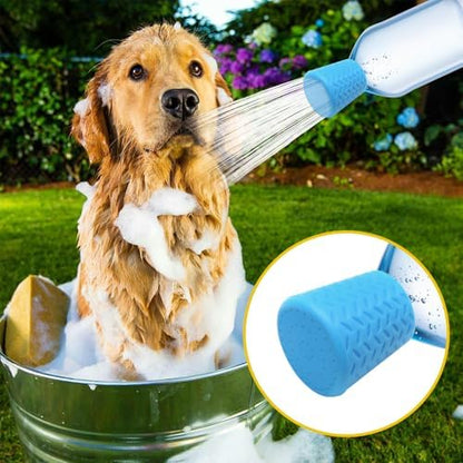 Portable Outdoor Shower for Dogs, 1 Pack - Image 7