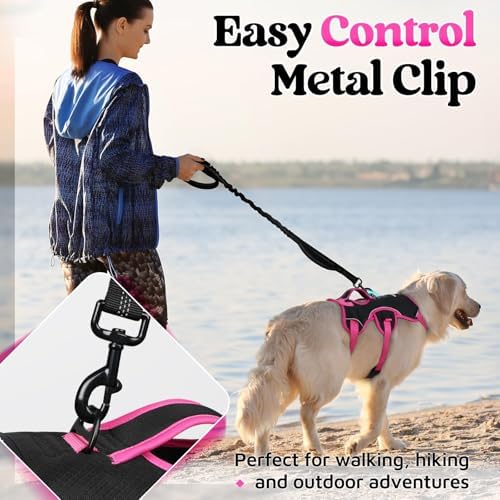 rabbitgoo Escape Proof Dog Harness - Image 5
