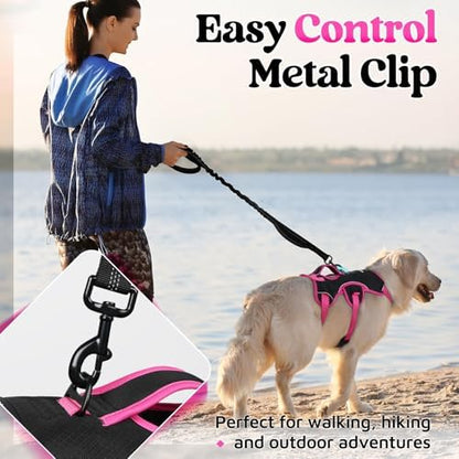 rabbitgoo Escape Proof Dog Harness - Image 5