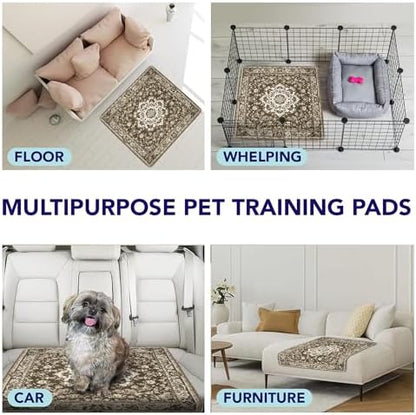 PUPIBOO Washable Pee Pads for Dogs and Cats - Image 5
