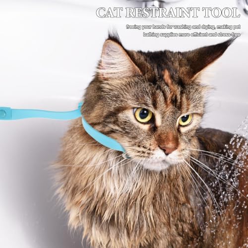 VILLCASE Pet Grooming Leash Anti-Slip Hands-Free Convenience - Image 5