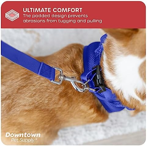 Downtown Pet Supply Step in Dog Harness No Pull - Image 6