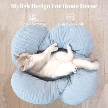 CHEERHOME PETS Elevated Cat Bed - Image 3