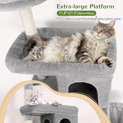Globlazer S72 Heavy Duty Cat Trees - Image 3