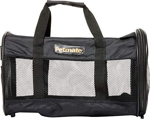Petmate Soft-Sided Kennel Cab Pet Carrier, - Image 7