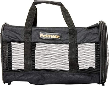 Petmate Kennel Cab Soft-Sided Dog & Cat Carrier - Image 7