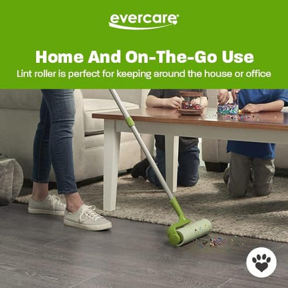 Evercare Pet Mega Lint Roller Value Pack - Image 6