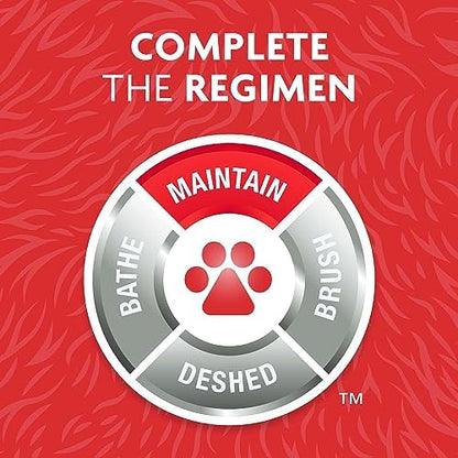 FURminator® Rinse-Free deShedding Foaming Shampoo - Image 4