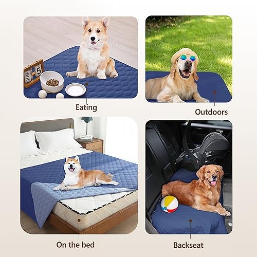 gogobunny Waterproof Blanket, Couch Covers - Image 6