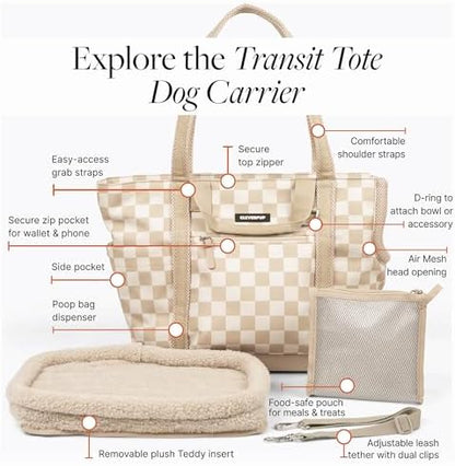 Cleverpup Transit & Treat Bundle - Image 3