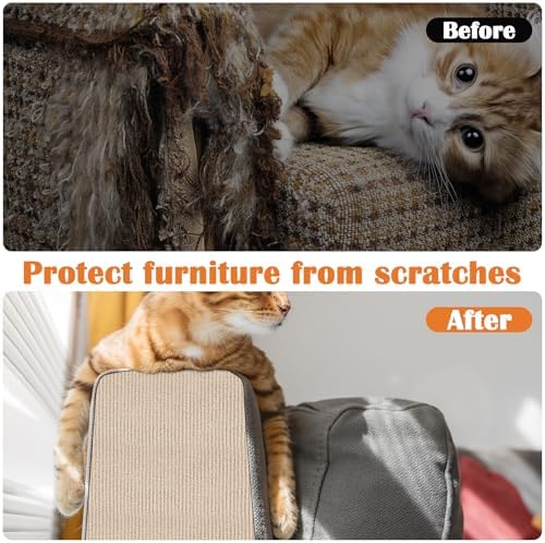 Cat Scratch Furniture Protector - Image 4