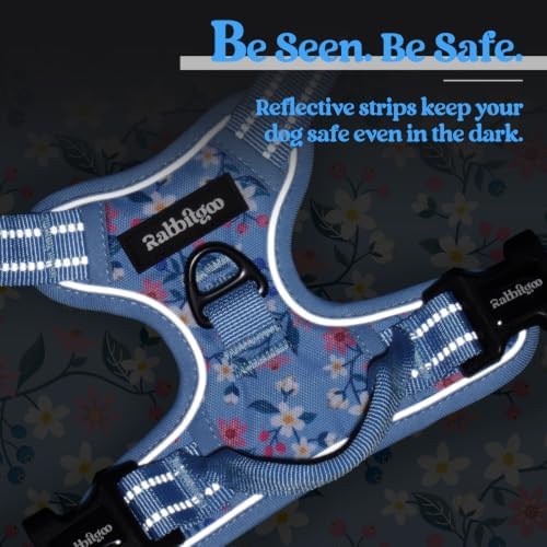 rabbitgoo Dog Harness, No Pull for Large Dogs - Image 7