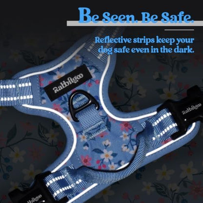 rabbitgoo Dog Harness, No Pull for Large Dogs - Image 7