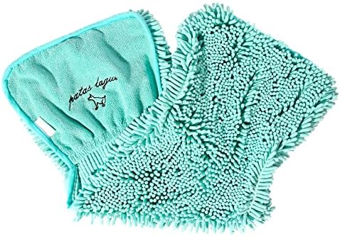 Patas Lague Absorbent Dog Towel - Image 4