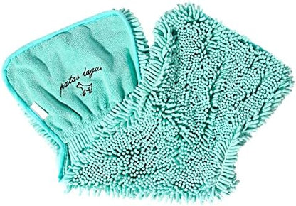 Patas Lague Absorbent Dog Towel - Image 4
