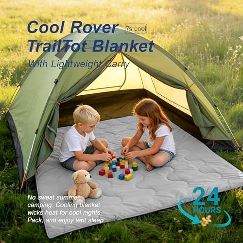 gogobunny Premium Cooling Blanket - Image 7