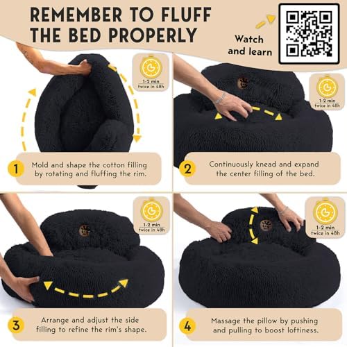 XL Dog Beds for Large Sized Dog - Image 6