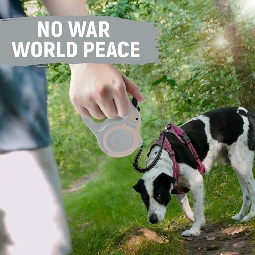 Retractable Dog Leash Automatic Telescopic Tractor Dog Tape - Image 6