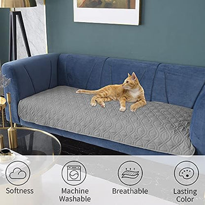 Ameritex Waterproof Dog Bed Blankets Cover - Image 2