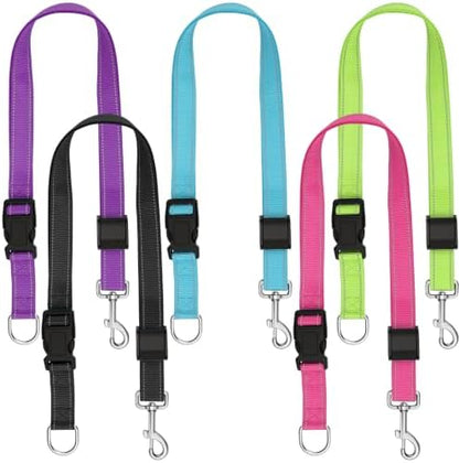 5 Pack Pet Grooming Loops 19.7 Inch Dog Grooming Loop by GliCraft