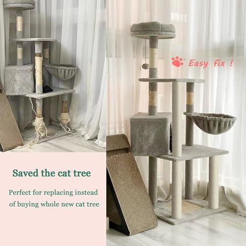 Cat Tree Replacement Post - Image 3