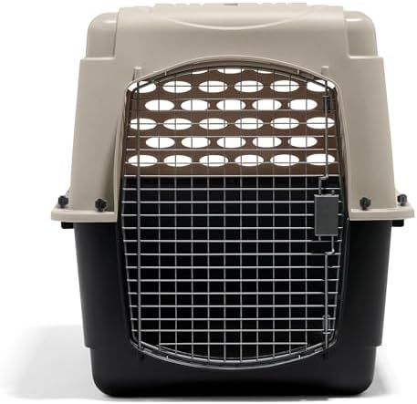 Petmate Vari Dog Kennel, Carrier - Image 6