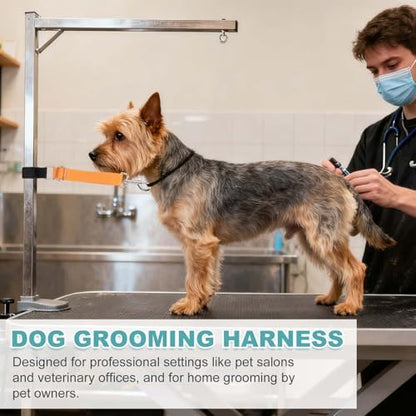 2Pcs Dog Grooming Loop, Adjustable - Image 6