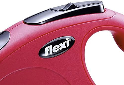 FLEXI New Classic Retractable Dog Leash, 26 ft - Image 2