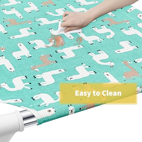 Elevated Dog Bed Pet cot - Image 3