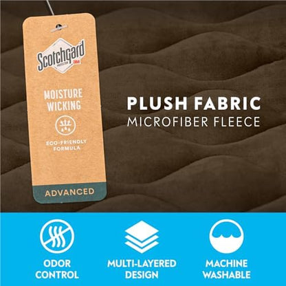 Paw Inspired Washable Padded Crate Mats - Image 5