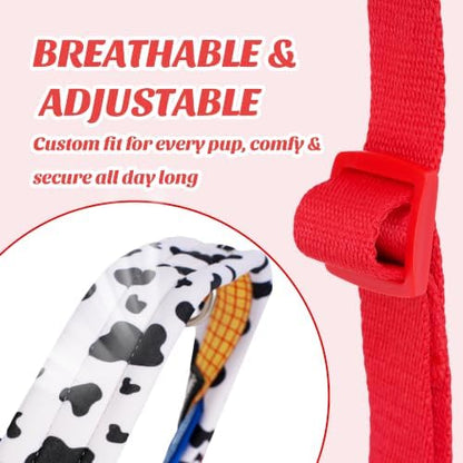Front Clip No Pull Dog Harness - Image 7