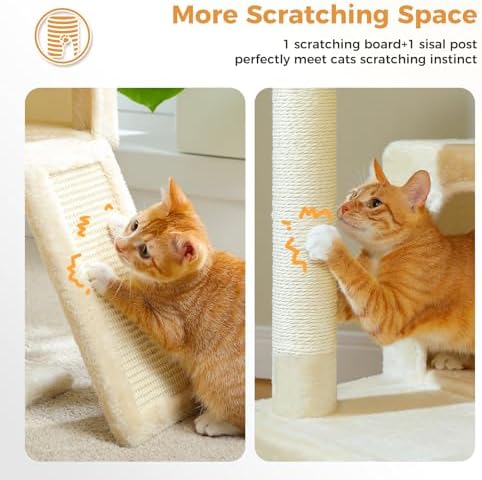 PAWZ Road Cat Tree - Image 5