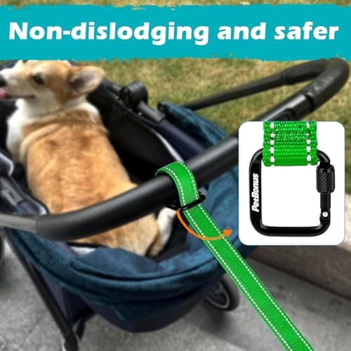 PetBonus Dog Leash Wrist Strap - Image 2