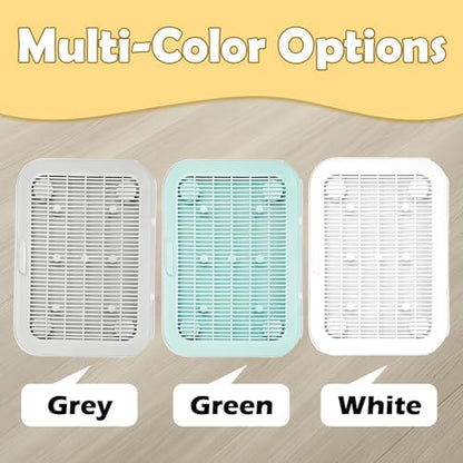 Cat Litter Mat Litter Box Mat - Image 6