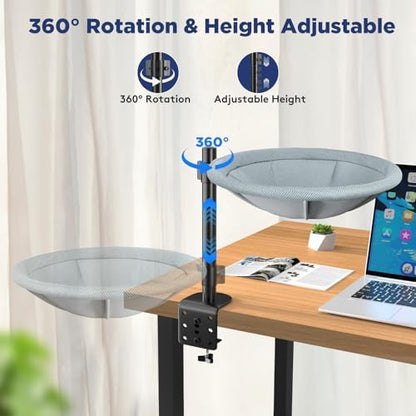 AIPERRO Cat Desk Bed - Image 2