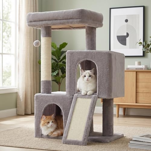PAWZ Road Cat Tree by PAWZRoad