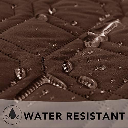 Ameritex Waterproof Dog Bed Blankets Cover - Image 3