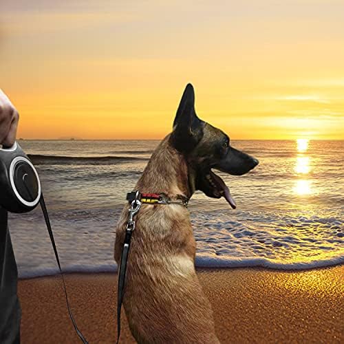 26Ft Retractable Dog Leash, Heavy Duty Great Leash - Image 6