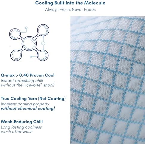petfelix FrostEase Dog Cooling Mat, Cooling Dog Bed and Cooling Pad - Image 3