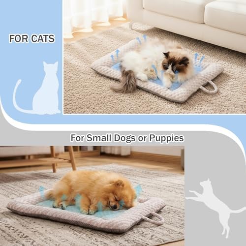 PetPals Summer Cooling Mat for Dogs and Cats - Image 6