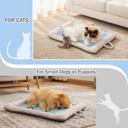 PetPals Summer Cooling Mat for Dogs and Cats - Image 6