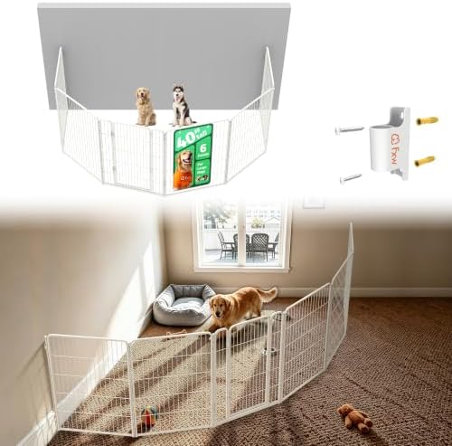FXW Homeplus Indoor Dog Playpen by FXW