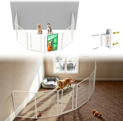 FXW Homeplus Indoor Dog Playpen by FXW