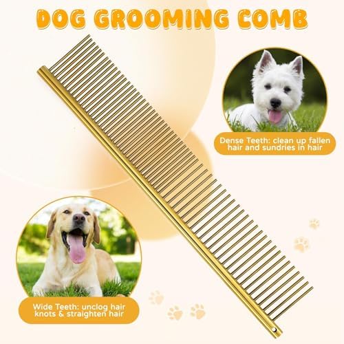 Dream Reach Dog Grooming Scissors - Image 6