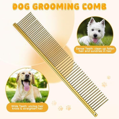 Dream Reach Dog Grooming Scissors - Image 6