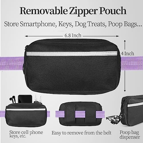 iYoShop Hands Free Dog Leash - Image 3