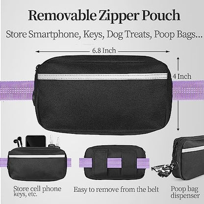 iYoShop Hands Free Dog Leash - Image 3