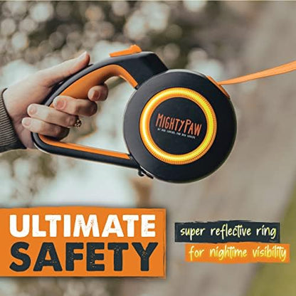Mighty Paw Retractable Dog Leash, - Image 4